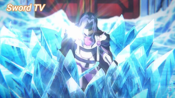 Sword Art Online III (Short Ep 15) - Eugeo hồi phục #swordartonline