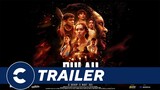 Official Trailer PULAU TERKUTUK - Cinépolis Indonesia