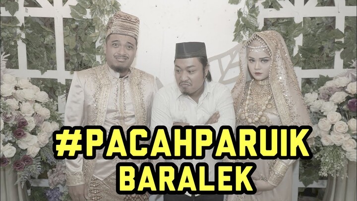 #PACAHPARUIK eps30 - BARALEK