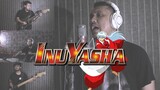 Opening Inuyasha (Change The World) 犬夜叉 Cover by Sanca Records