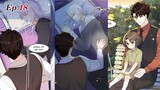 Ep 18 Old Scar | Yaoi Manga | Boys' Love
