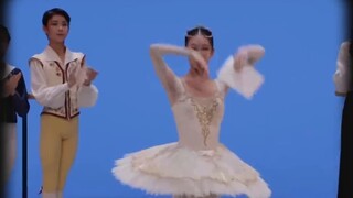Pertemuan kita di Bilibili adalah perjalanan yang indah