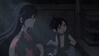 Hyakkimaru Ep 13 IndoSubbed