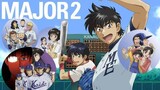 Major Season 2 Episode 19 Tagalog (AnimeTagalogPH)