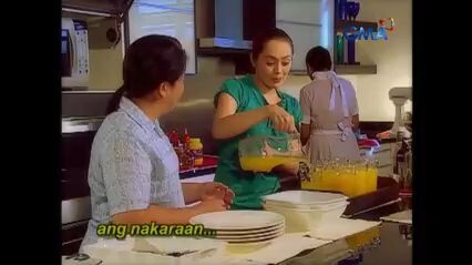 Kaya Kong Abutin Ang Langit-Full Episode 60 (Finale)