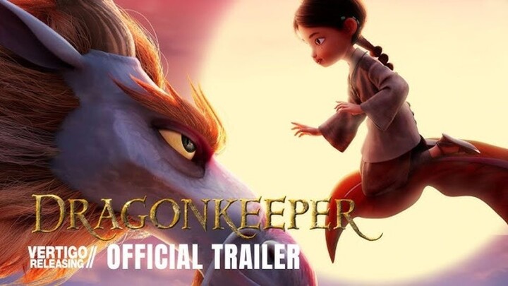 Dragonkeeper (2024) Watch Full Movie : Link In Description