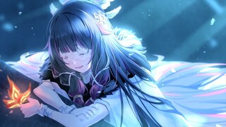 我太爱少女了【少女/哥伦比亚/愚人众执行官/原神】美图（二）