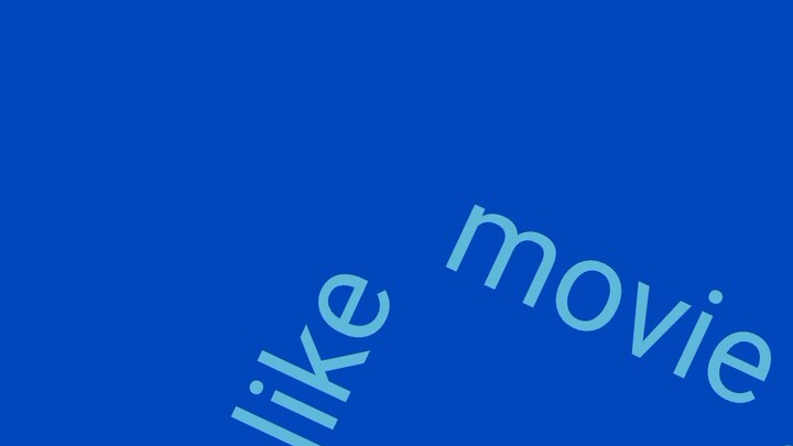 moon typography editz