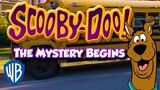 Scooby Doo! Mystery Begins