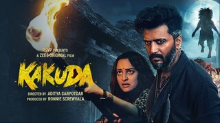 Kakuda 2024 Full Movie Hindi [NetflixToon.com]