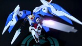 [Gundam Pose Tutorial/00R] Detailed explanation of 00 flavor pose