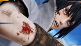 [Jump Battle] Semua karakter Naruto mendemonstrasikan Unreal 4 untuk membuat efek khusus yang sangat
