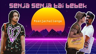 KALO KITA ANAK SENJA? KALIAN MAU APA? #SENJACHALLENGE