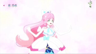 Hirogaru sky pre cure episode 4 part 2