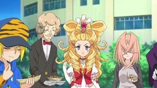 Future card buddyfight episode 55