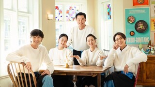 Jinny's Kitchen 2 Eps 6 (SUB INDO)