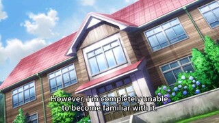talentless Nana episode1 English sub