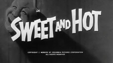 The Three Stooges (1958) - 186 - Sweet And Hot