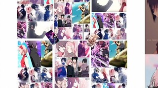 SasuSaku edit fashionweek