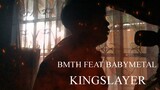 Kingslayer cover by KuhakuKun & Da Futa