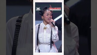 TOP 8 - Melompat Lebih Tinggi (Sheila on 7) #GalaLiveShow #XFactorIndonesia #XFI4