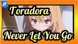 [Toradora!] This Time I'll Never Let You Go_2