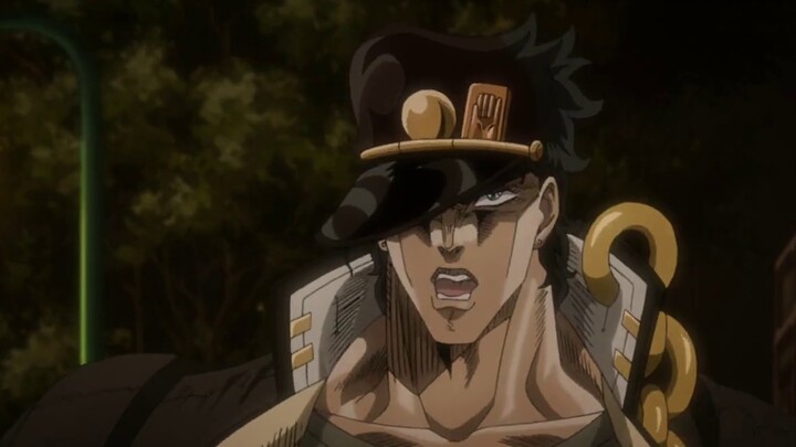 The most capable in history! DIO who went all out from the beginning!