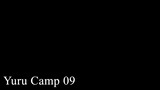 Yuru Camp Live Action (eng sub) ep.09