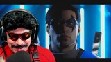 DrDisrespect Reacts to All the Trailers Revealed at Summer Game Fest 2022