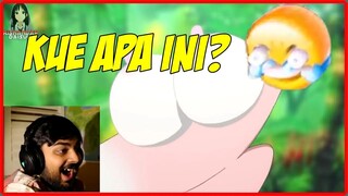 Kue Sus 😳 | Anime Crack Indonesia #47