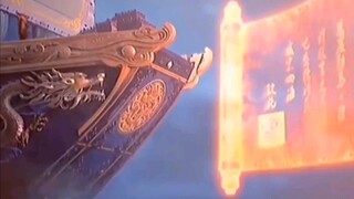 With this imperial decree, why should we fear the storm!!!