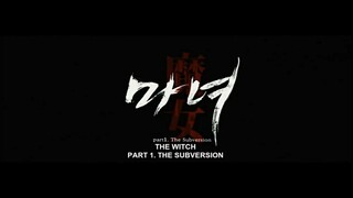 The Witch: Part 1 - The Subversion.