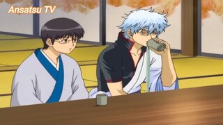 Gintama (Short Ep 13) - Công việc tìm người #gintama