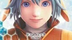 hack//THE MOVIE