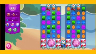CANDY CRUSH SAGA LEVEL 439 (NEW VERSION)