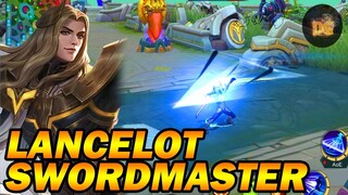 LANCELOT SWORDMASTER GAMEPLAY WITH 3D VIEW [1080p] [60 fps]