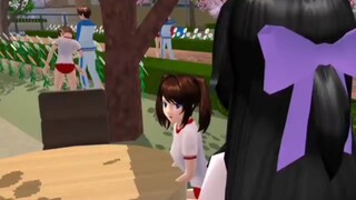 [Drama Dracula Sakura 70] - Gathering Garden
