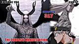 Episode 194 Black Clover, Lucifero Complete Manifestation, Asta and Yuno, Best Tagalog Anime Review