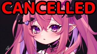 Vtuber Attacked For "Problematic" Model...