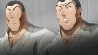 BAKI : Season 1 eps16 Sub indo