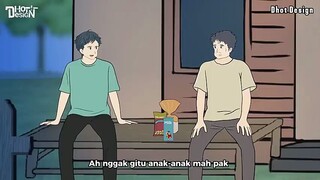 penerus kakek part 2