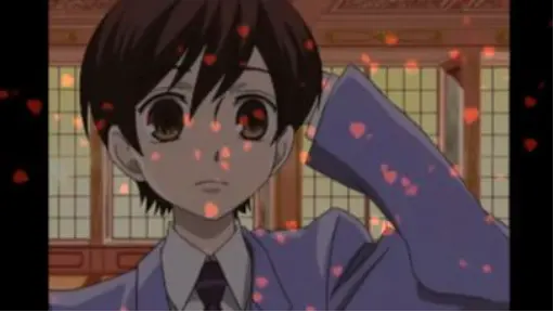 Ouran Host Club Best Moments