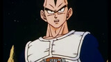 Vegeta, are you obsessed with Goku? You are looking for him all over the universe.