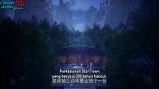 Lingwu continent episode 60