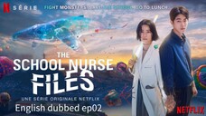 02 the school nurse file