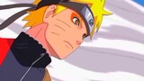 Naruto vs Pain Part 1