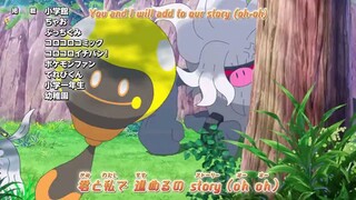 Pokemon horizonds episode 47 in english sub