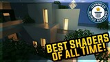 TOP 5 SHADERS OF ALL TIME! DOWNLOAD