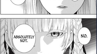 The beauty of the Momobami twins