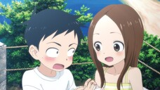 Karakai Jouzu no Takagi-san Movie